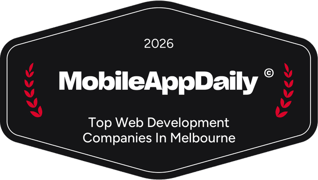 Top Web Development Companies In Melbourne