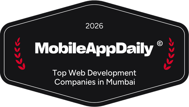 Top Web Development Companies in Mumbai