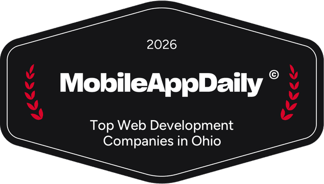 Top Web Development Companies in Ohio