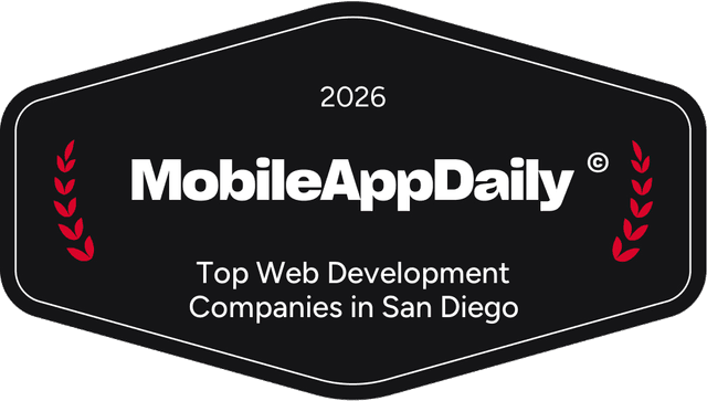 Top Web Development Companies in San Diego