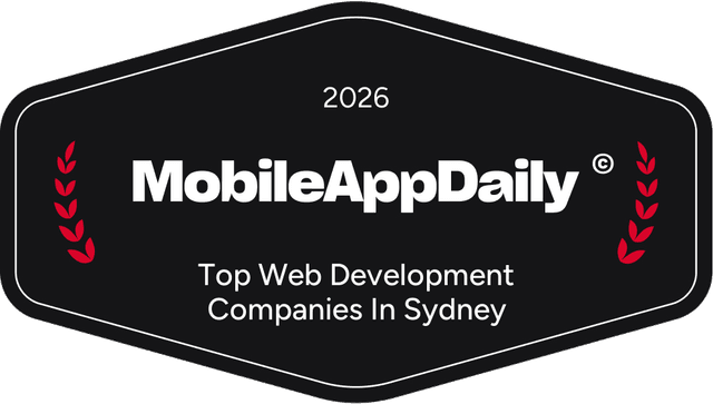 Top Web Development Companies In Sydney