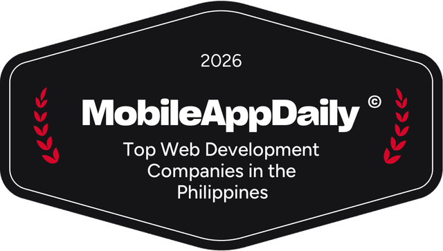 Top Web Development Companies in the Philippines