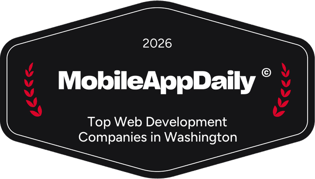 Top Web Development Companies in Washington