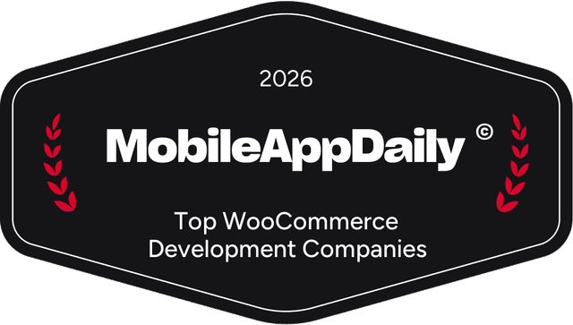 Top WooCommerce Development Companies