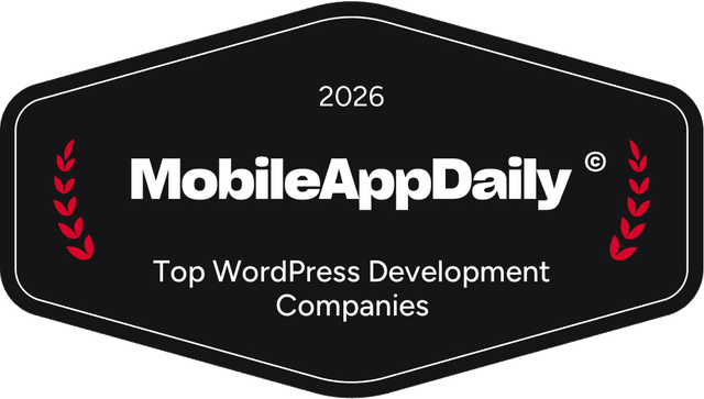 Top WordPress Development Companies