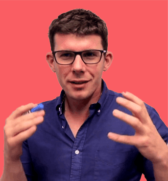 Gabriel Dombri - 40 Under 40