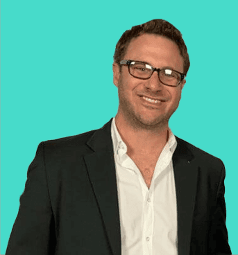 Marc Fischer - 40 Under 40