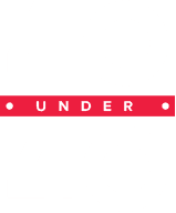 40 Under 40 - Badge