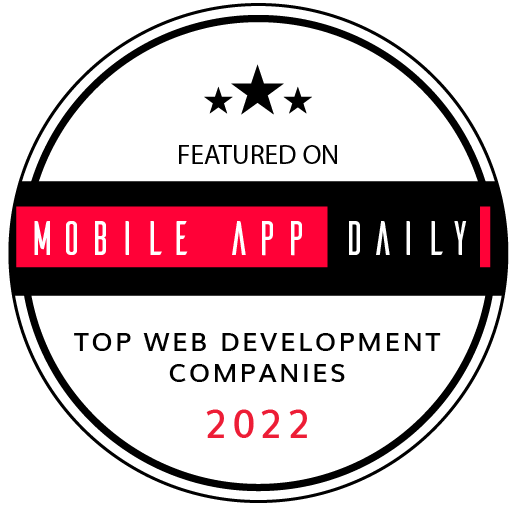Top Website Development Companies