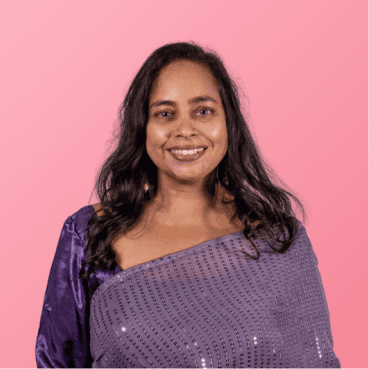 Sireesha Chilakamarri - 40 Under 40