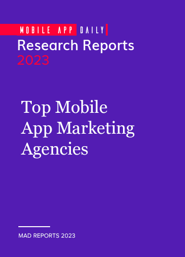 Top 50+ App Marketing Agencies