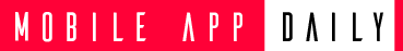 MobileAppDaily- logo