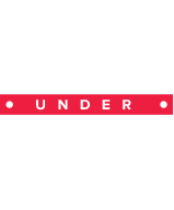 40 Under 40 - Badge