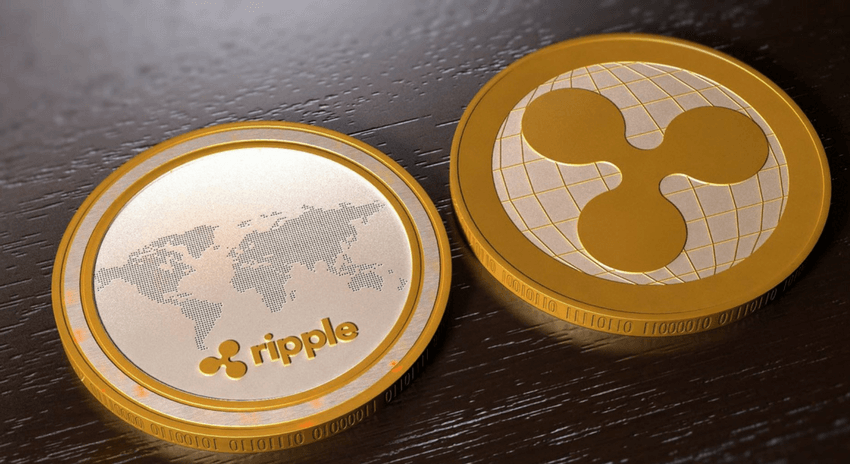 Ripple Currency