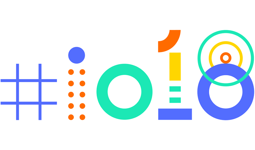 Google i/o 2018