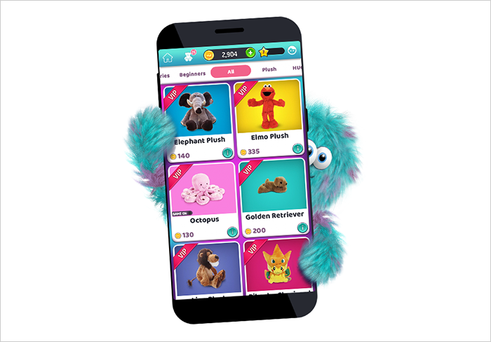 Clawee App Review: Free Online Claw Machine Gaming App
