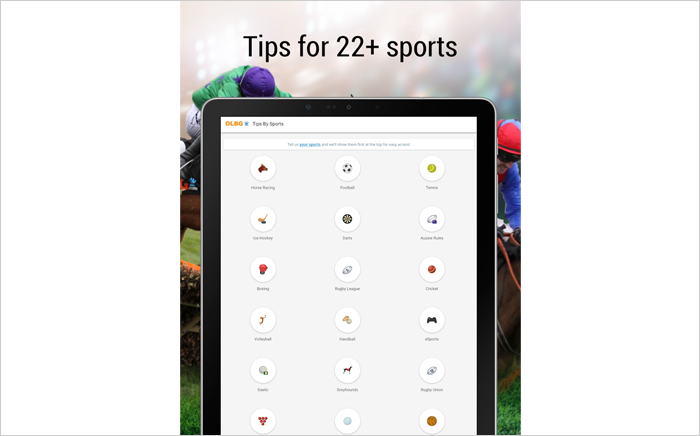 Get The Most Out of Sky Betting App and Facebook