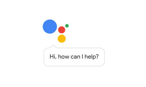 android p assistant