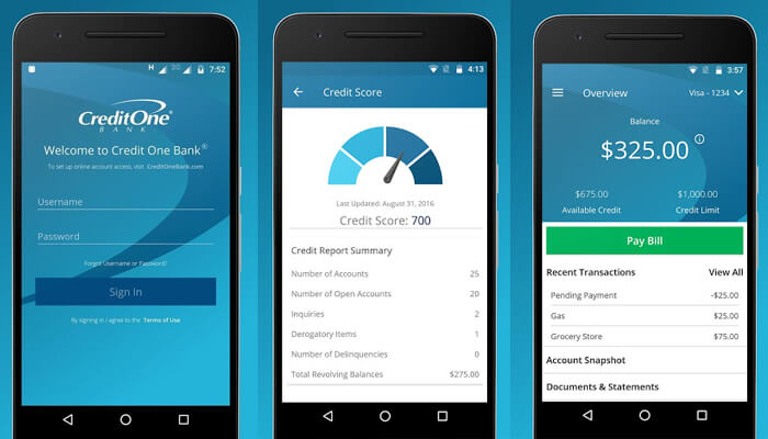 Best Mobile Banking Apps In 2019