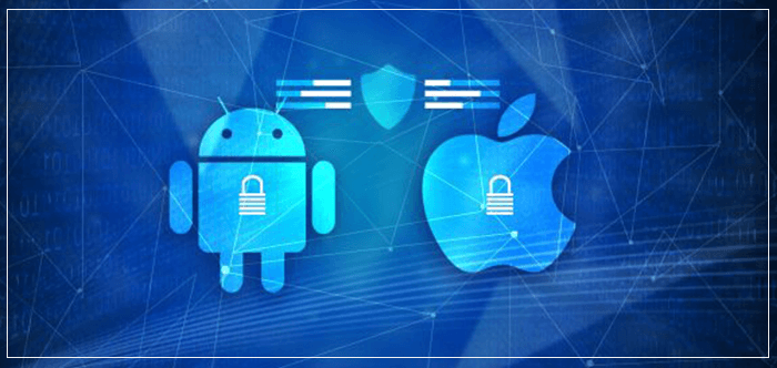 ios vs android security