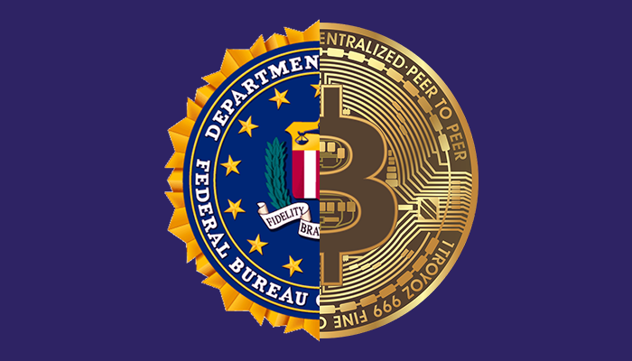  FBI has its share in Bitcoins