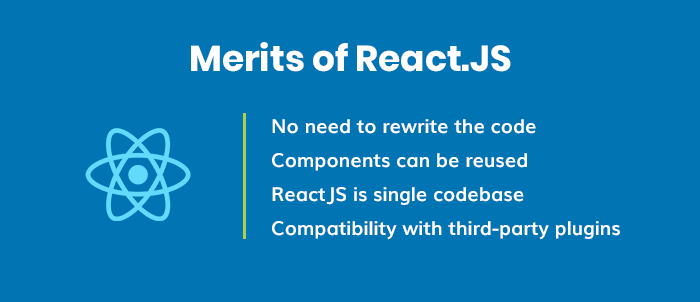Why Use React.JS