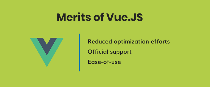 Why Use Vue.JS