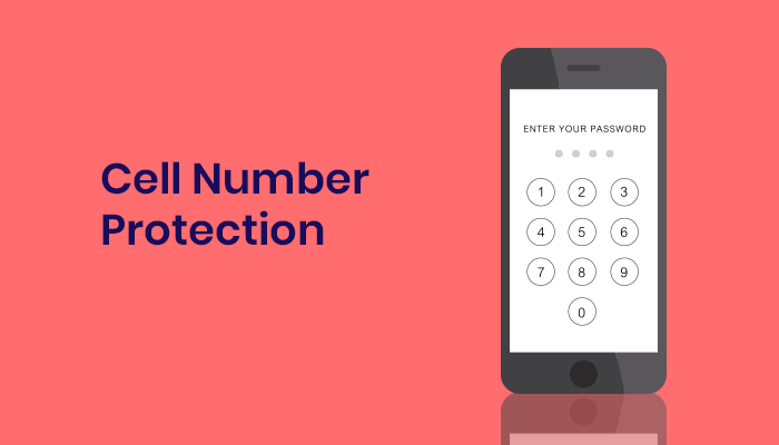 Phone Number Protection