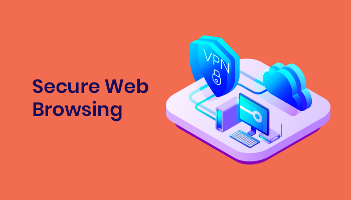 Secure Web Browsing