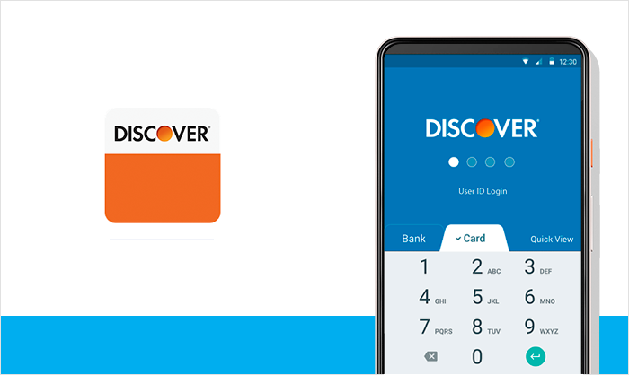 discover mobile check deposit time