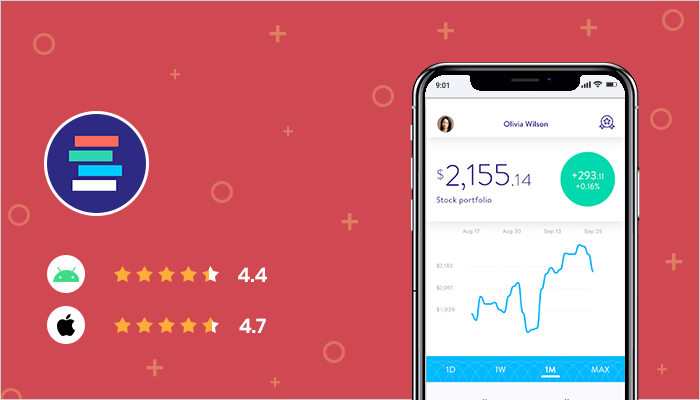 Best 15 Investment Apps to Have on your phone 2021