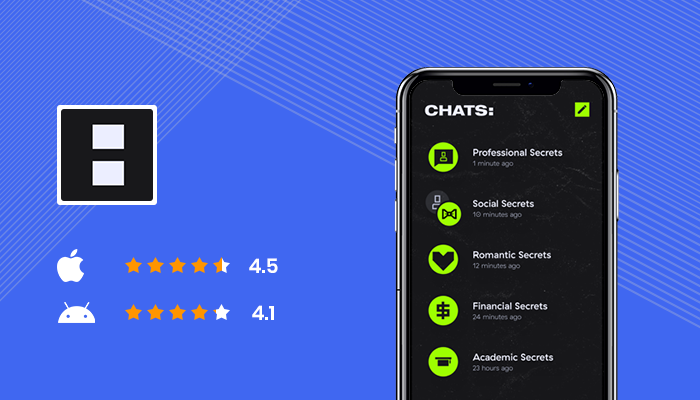 Top 15+ Secret Messaging Apps For Secure Chatting 2021