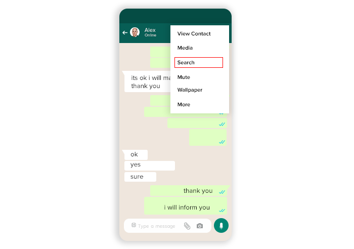 WhatsApp beta latest version of the application