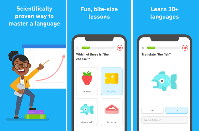 Duolingo App Review: Enhance Your Linguistic Abilities