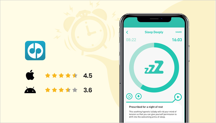 best sleep app android